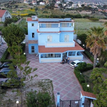 Villa Maria Sofia レアルモンテ エクステリア 写真